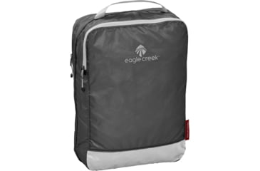 Image of Eagle Creek Pack-It Specter Clean Dirty Cube-Ebony