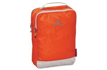 Image of Pack-It Specter Clean Dirty Cube-Flame Orange