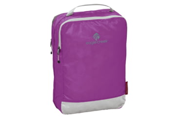 Image of Pack-It Specter Clean Dirty Cube-Grape