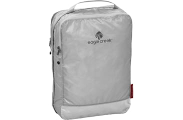 Image of Eagle Creek Pack-It Specter Clean Dirty Cube-Grey