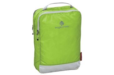 Image of Pack-It Specter Clean Dirty Cube-Strobe Green