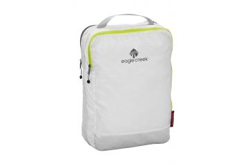 Image of Pack-It Specter Clean Dirty Cube-White/Strobe
