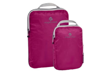 Image of Eagle Creek Pack-It Specter Compression Cube Set-Beet