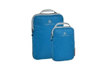 Image of Eagle Creek Pack-It Specter Compression Cube Set-Brilliant Blue