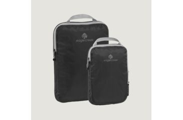Image of Eagle Creek Pack-It Specter Compression Cube Set-Ebony