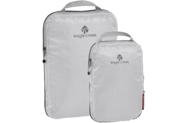 Image of Eagle Creek Pack-It Specter Compression Cube Set-Grey