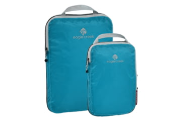 Image of Eagle Creek Pack-It Specter Compression Cube Set-Ocean Blue