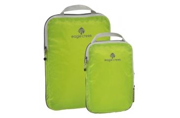 Image of Eagle Creek Pack-It Specter Compression Cube Set-Strobe Green