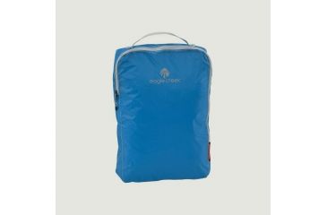 Image of Eagle Creek Pack-It Specter Cube Packing Organizer (650 cu in)-Brilliant Blue