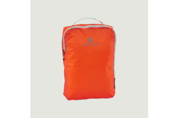 Image of Eagle Creek Pack-It Specter Cube Packing Organizer (650 cu in)-Flame Orange