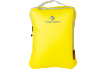 Image of Eagle Creek Pack-It Specter Cube Packing Organizer 650 cu in-Lemon Yellow