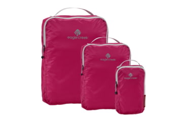 Image of Eagle Creek Pack-It Specter Cube Set-Beet