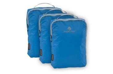 Image of Eagle Creek Pack-It Specter Cube Set, Brilliant Blue, Medium EC0A2V8X153