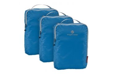 Image of Eagle Creek Pack-It Specter Cube Set, Brilliant Blue, S/S/S EC0A2V8Y153