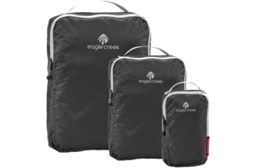 Image of Eagle Creek Pack-It Specter Cube Set-Ebony