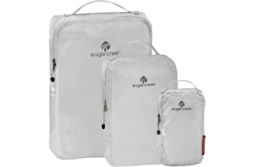 Image of Eagle Creek Pack-It Specter Cube Set-Grey