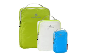 Image of Eagle Creek Pack-It Specter Cube Set-Multi W/B/S 