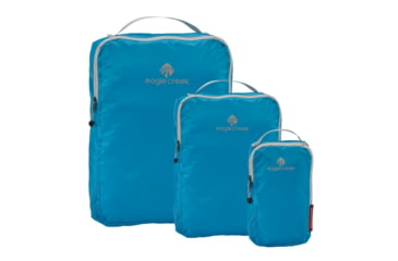 Image of Eagle Creek Pack-It Specter Cube Set-Ocean Blue