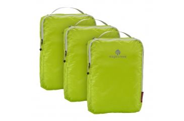 Image of Eagle Creek Pack-It Specter Cube Set, Strobe Green, S/S/S EC0A2V8Y046