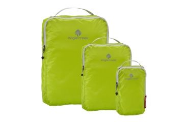 Image of Eagle Creek Pack-It Specter Cube Set-Strobe Green
