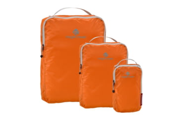 Image of Eagle Creek Pack-It Specter Cube Set-Tangerine