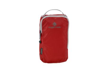 Image of Eagle Creek Pack-It Specter Cube, Volcano Red, Extra Small, EC041151228