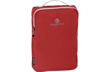 Image of Eagle Creek Pack-It Specter Cube, Volcano Red, Medium, EC041152228
