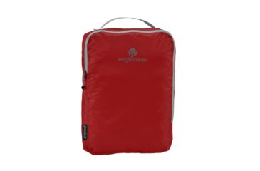 Image of Eagle Creek Pack-It Specter Cube, Volcano Red, Small, EC041156228