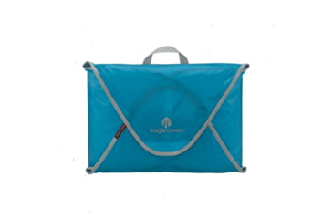 Image of Eagle Creek Pack-It Specter Garment Folder-Ocean Blue-Medium