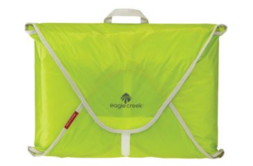 Image of Eagle Creek Pack-It Specter Garment Folder-Strobe Green-Large
