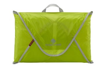 Image of Pack-It Specter Garment Folder-Strobe Green-Medium