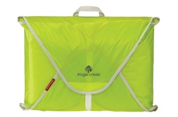 Image of Eagle Creek Pack-It Specter Garment Folder-Strobe Green-Small