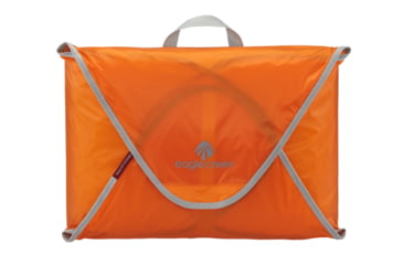 Image of Eagle Creek Pack-It Specter Garment Folder-Tangerine-Medium
