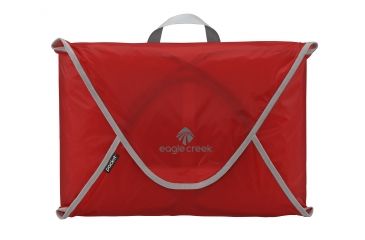 Image of Eagle Creek Pack-It Specter Garment Folder, Volcano Red, Small EC041244228