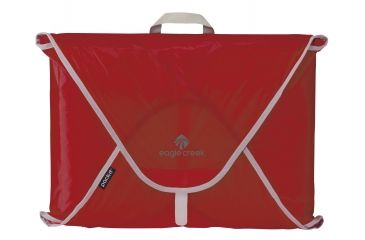 Image of Eagle Creek Pack-It Specter Garment Folder, Volcano Red, Large EC0A2V6X228