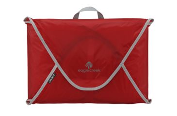 Image of Eagle Creek Pack-It Specter Garment Folder, Volcano Red, Medium, EC041153228