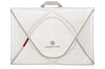 Image of Pack-It Specter Garment Folder-White/Strobe-Medium