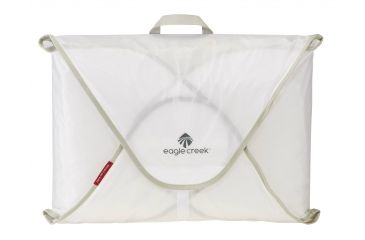 Image of Eagle Creek Pack-It Specter Garment Folder-White/Strobe-Small