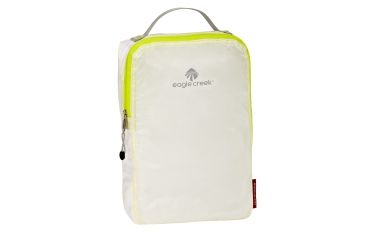 Image of Eagle Creek Pack-It Specter Half Cube-White/Strobe