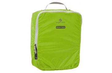 Image of Eagle Creek Pack-It Specter Multi-Shoe Cube, Strobe Green EC0A34PM046