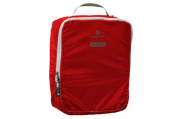 Image of Eagle Creek Pack-It Specter Multi-Shoe Cube, Volcano Red EC0A34PM228