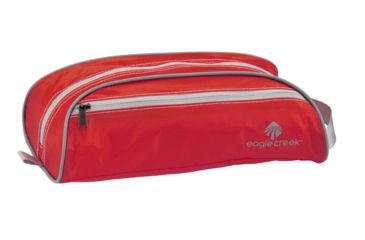 Image of Eagle Creek Pack-It Specter Quick Trip, Volcano Red, EC041170228
