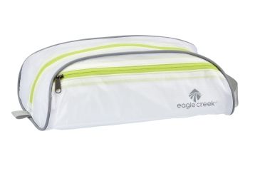 Image of Eagle Creek Pack-It Specter Quick Trip-White/Strobe