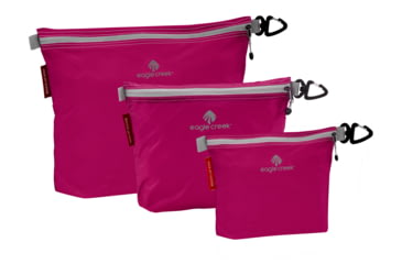 Image of Eagle Creek Pack-It Specter Sac Set-Beet