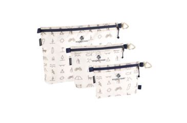 Image of Eagle Creek Pack-It Specter Sac Set, Cali Hiero, EC041173313