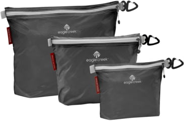 Image of Eagle Creek Pack-It Specter Sac Set-Ebony