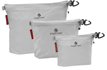 Image of Eagle Creek Pack-It Specter Sac Set-Grey