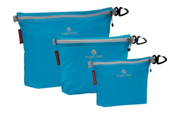 Image of Eagle Creek Pack-It Specter Sac Set-Ocean Blue