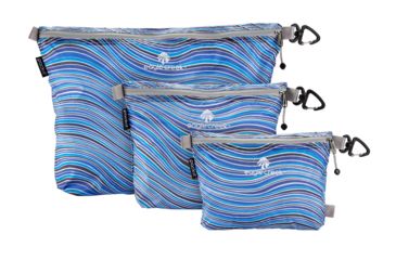 Image of Eagle Creek Pack-It Specter Sac Set, Sandstone Blue, EC041173248
