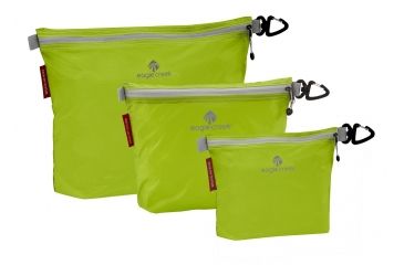 Image of Eagle Creek Pack-It Specter Sac Set-Strobe Green